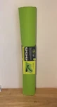 New Athletic Works Yoga Mat, Lime Green. Fixed Price $9.00.