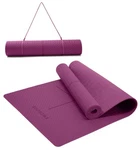 Ewedoos Yoga Mat With Alignment Marks Eco Friendly Tpe Non Slip Hot Yog. Fixed Price $134.96.