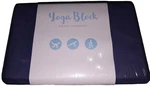 Yoga Block Foam Non-slip Lightweight By Vivitar (9w X 6h 3d) (new). Fixed Price $7.00.