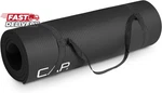 Cap Barbell 1/2-inch High Density Exercise Yoga Mat With Strap Multiple Option. Fixed Price $26.88.