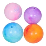 4 Pcs Yoga Exercise Ball Pilates Small Core Training Balance Stability. Fixed Price $37.14.