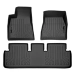 Smartliner Sa0456/b0456 Floor Mat Set. Fixed Price $132.64.