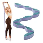 Slim Panda Stretch Strap, Multi-loop For Physical Therapy,elastic Yoga Stretc.... Fixed Price $14.56.