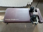 Stamina Pilates Performer Model # 55-4100 With Stand & Aero Cardio Jump Board. Fixed Price $350.00.