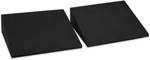 Strongtek 13" Large Yoga Foam Wedge Slant Board Calf Stretcher For Lower Leg .... Fixed Price $52.42.