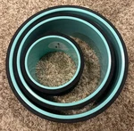 Chirp Wheel 3 Pack Back Pain Relief Stretching 12 10 6. Fixed Price $45.00.