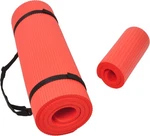 Fitvids 1/2-inch Extra Thick Anti-tear Yoga Mat With Strap. Fixed Price $64.82.