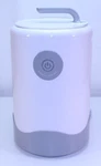 Zonli Luxury Towel Warmer Zl287th01 Fast Heating Bathroom Sanitizer Timer White. Fixed Price $54.59.