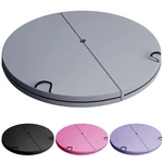 Soozier Foldable Pole Dance Crash Mat W/ Handles. Fixed Price $159.99.