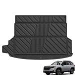3w Cargo Liner For 2025 Subaru Forester Tpe Custom Fit All Weather Trunk Mat. Fixed Price $84.99.