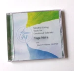 Mindful Living Tools For Emotional Security Yoga Nidra D. Finlayson Vg. Fixed Price $16.99.