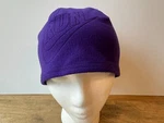 Nike Dri-fit Run Lotus Reversible Knit Beanie 800690-547 Purple Fleece Skull Cap. Fixed Price $14.99.