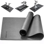 Proiron Heavy Duty Exercise Equipment Mat, Treadmill Mat - 45"x32", 48"x24", 78". Fixed Price $71.67.