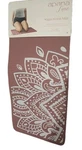 Apana Luxe Yoga Knee Mat 10" X 24" 10 Mm Thickness, New. Fixed Price $14.99.