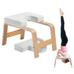 Vevor Yoga Headstand Bench Inversion Chair Exercise Workout Fitness Training. Fixed Price $62.99.