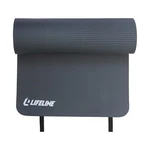 Lifeline Exercise Mat Pro -72x23x5/8-multiple Color Options. Fixed Price $49.93.