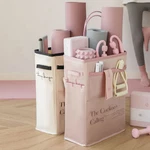 Yoga Mat Storage Bag Multi-pocket Sports Equipment Products Organizer New. Fixed Price $20.76.