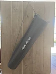 Reebok Yoga Mat, 4mm Thickness (68 X 24 ) Grippy Texture, Workout Mat Gray. Fixed Price $14.99.