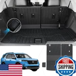 Joularise Cargo Mat For Honda Pilot 2026 2025 2024 2023 All Weather Tpe Trunk. Fixed Price $105.80.