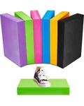 6 Pcs Balance Pad Balancing Foam Yoga Mat Trainer Non Slip Cushion Exercise. Fixed Price $95.10.