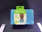 Gaiam Yoga Block Supportive Latex-free Eva Foam Beveled Edges New Sealed. Fixed Price $7.00.