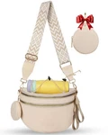 Bum Bags For Women Crossbody, Crossbody With Multi-compart.... Fixed Price $28.93.