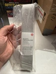 Lululemon No Limits Stretching Strap New Athletic Yoga Authentic. Fixed Price $24.95.