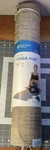 Evolve By Gaiam Jute Yoga Mat Non Slip New. Fixed Price $14.99.
