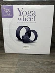 Tiger Relax Roller Wheel For Yoga, Strong Back Pain Relief 3 Pack. Fixed Price $30.00.