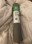 Gaiam Premium Print Yoga Mat 5mm Stabilizing Grip - Extra Thick 68" X 24" Gray. Fixed Price $18.00.