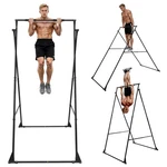 Vevor Yoga Stand Frame 440.9lbs Load Swing Triangular Structure Aerial Rig. Fixed Price $126.99.
