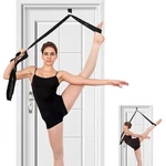 Leg Stretcher Door Flexibility Trainer Strap, 9.8ft Stre.... Fixed Price $17.03.