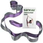Yoga Straps Stretching Strap With 12 Loops Workout Poster, For Stretch.... Fixed Price $20.12.