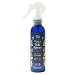 Yoga Mat Spray - Eucalyptus Lavender Cleaner And Deodorizing For Yoga.... Fixed Price $22.26.