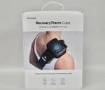 Therabody Wellness Recovery Therm Cube Hot & Cold Therapy Device. Fixed Price $74.99.