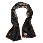 Ergodyne Chill Its 6602mf Cooling Towel, Soft Microfiber One Size, Gray. Fixed Price $19.29.