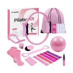 16pcs Home Pilates Equipment For Women, Kit With 14'' Pilat... Fast Ship. Fixed Price $41.53.