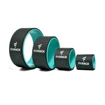 Yoga Wheel Set Of 3+1, Upgraded 10mm Thick Back Wheels For Pain... Usa Fast Ship. Fixed Price $55.58.