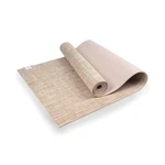 Myga Jute Yoga Mat, High Performance Vegan Floor Exercise Eco ... Fast Ship. Fixed Price $55.81.