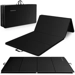 Balancefrom Fitness Gogym 120x48in All Purpose Folding Gymnastics Mat, (used). Fixed Price $73.77.