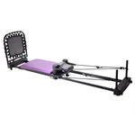 Stamina Products Aeropilates Reformer Plus 379, Pilates Home Gym Equipment Wi.... Fixed Price $624.89.