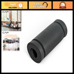 High Density 1-inch Yoga Mat With Strap - Non-slip, Durable, Multiple Colors. Fixed Price $51.99.