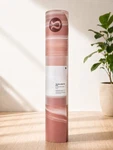 Lululemon Reversible Yoga Mat Pink. Fixed Price $75.00.