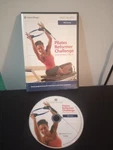 Pilates Reformer Challenge With Fitness Circle Dvd 2015 Merrithew Stott Pro. Fixed Price $34.99.