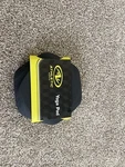 Athletic Works Yoga Pad Foam Hexagon Shape 7.28in. Fixed Price $15.00.