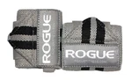 Rogue Fitness Wrist Wraps (gray 12"). Fixed Price $38.30.