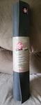 Manduka Yoga Mat Black Pro 71" X 26" 6mm Premium Non Slip Workout Pad Bmp71. Fixed Price $104.99.