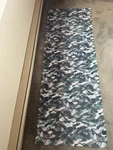 Lululemon The Towel Multicolor Yoga Mat Polyester. Fixed Price $30.99.