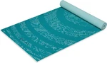 Gaiam Print Yoga Mat, Non Slip Exercise & Fitness Mat For All Types Of Yoga, Pil. Fixed Price $41.91.