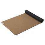Gaiam Cork Yoga Exercise Mat Natural Sustainable Standard,. Fixed Price $49.82.